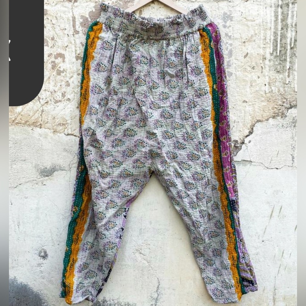 Kantha Bae OG Earth Pants
